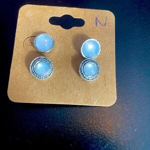 Earrings - New never worn